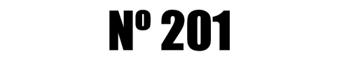 Nº 201