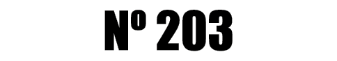 Nº 203