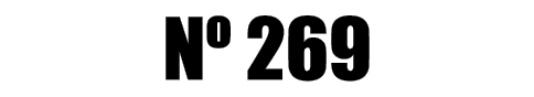 Nº 269