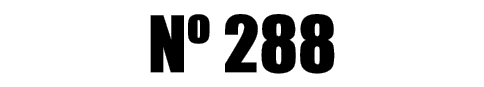 Nº 288