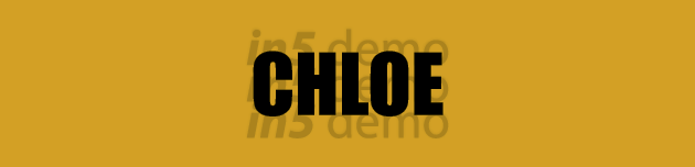 CHLOE