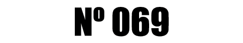 Nº 069