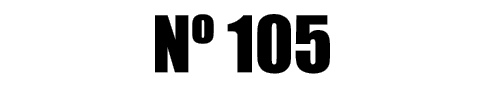 Nº 105