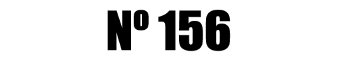Nº 156