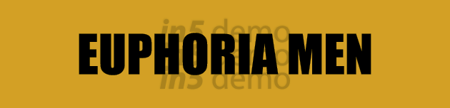 EUPHORIA MEN