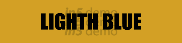 LIGHTH BLUE