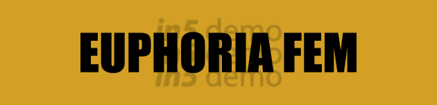 EUPHORIA FEM