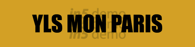 YLS MON PARIS