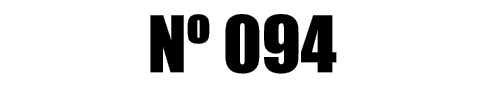 Nº 094