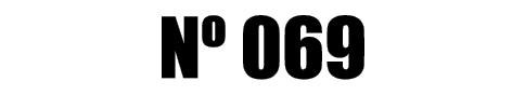 Nº 069