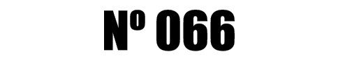 Nº 066