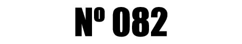 Nº 082
