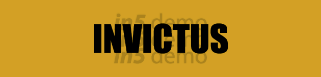 INVICTUS