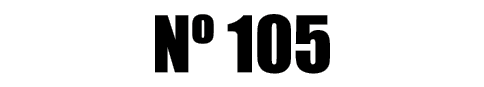 Nº 105