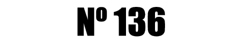 Nº 136