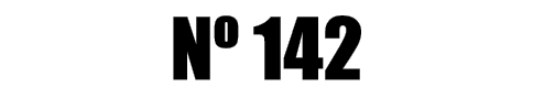 Nº 142