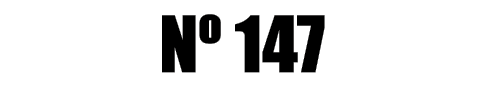 Nº 147