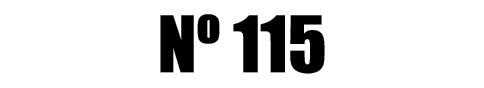 Nº 115