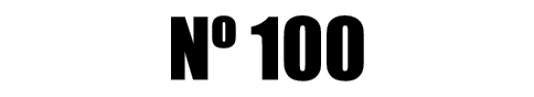 Nº 100