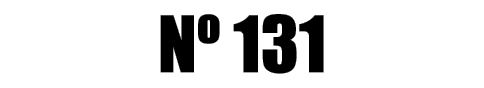 Nº 131