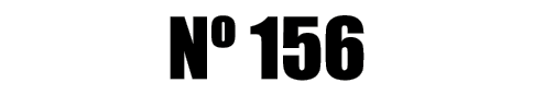 Nº 156