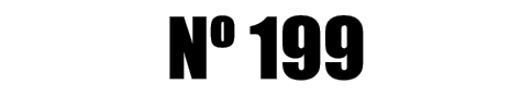 Nº 199
