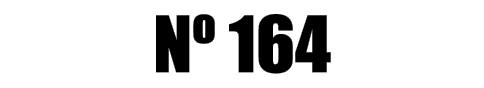 Nº 164