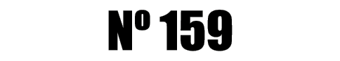 Nº 159