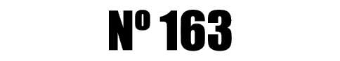 Nº 163